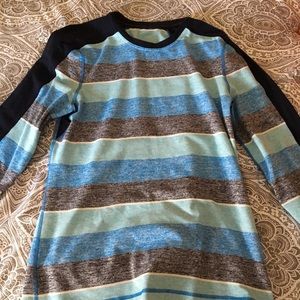 Lululemon Mens Medium Surge Long sleeve